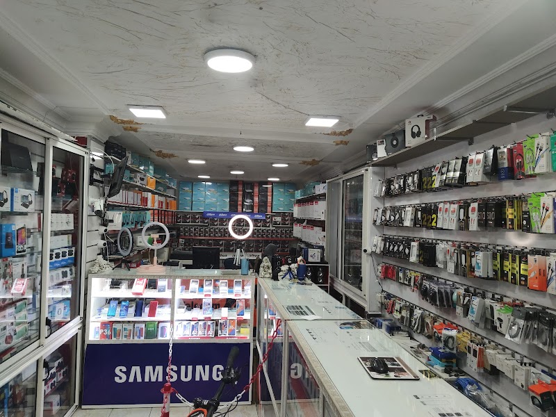 إلكترونيات التسنيم 2