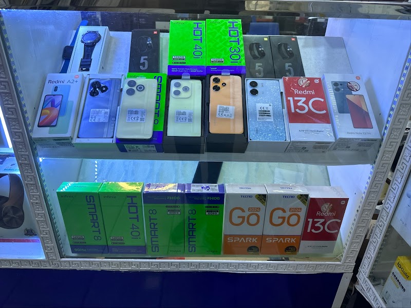 إلكترونيات التسنيم 4