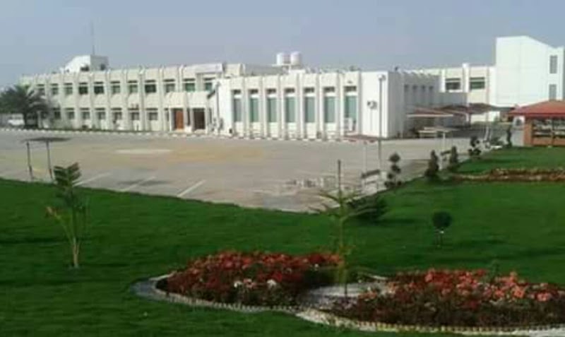 كلية الإعلام والفنون - جامعة مصراتة