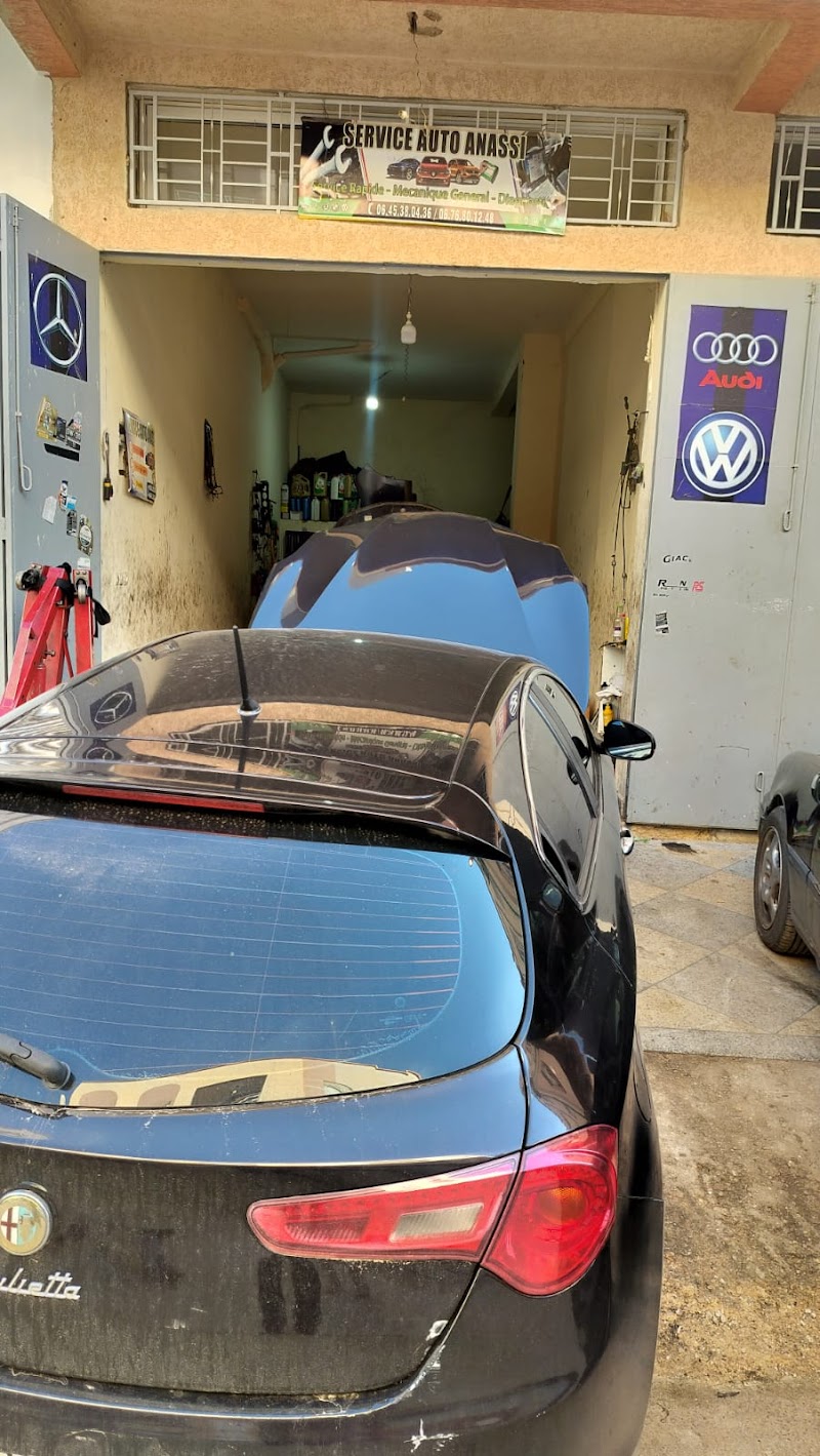 خدمة سيارات عنسي 1 3