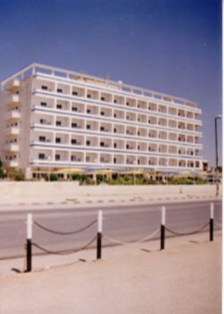 فندق طرطوس الكبير 2