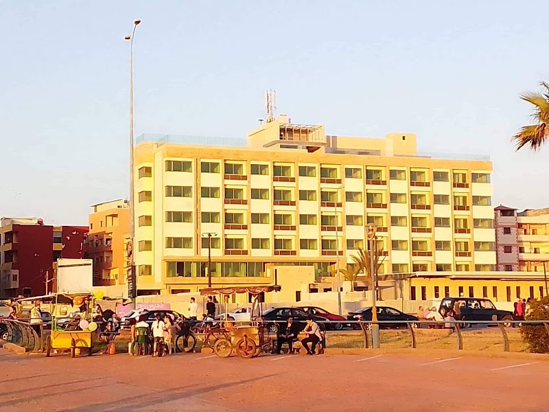 فندق طرطوس الكبير 3