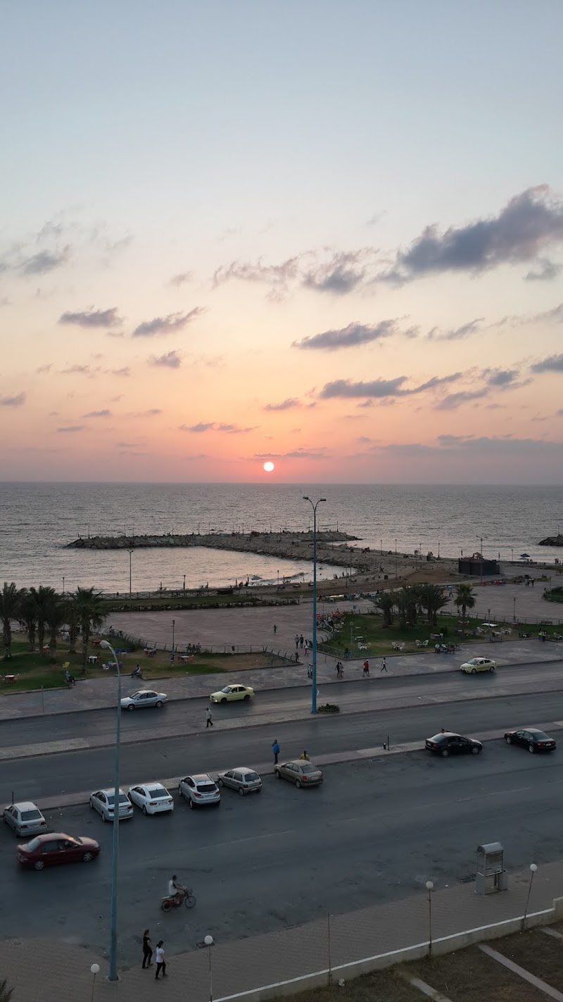 فندق طرطوس الكبير 4