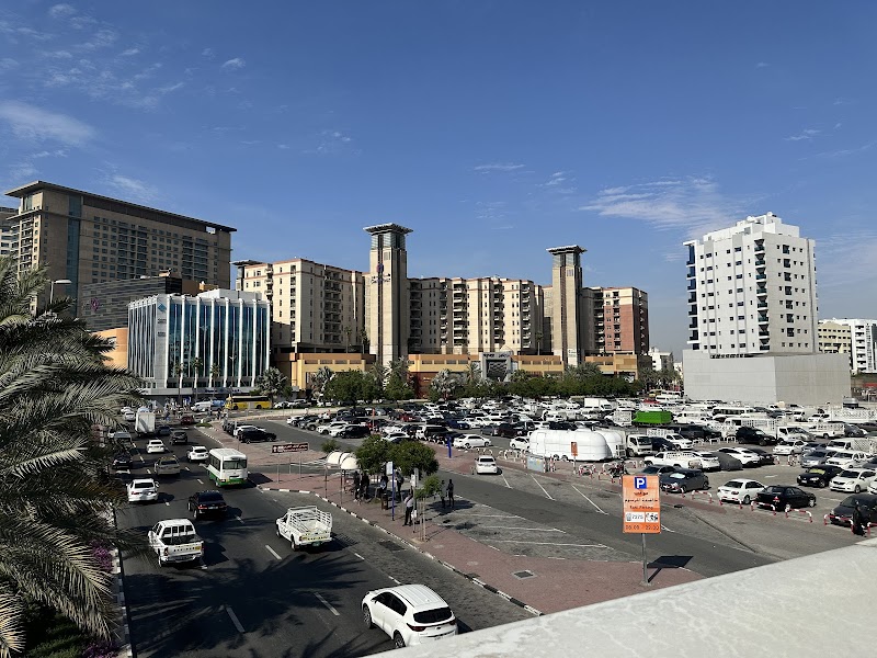 كارفور المدينة 4