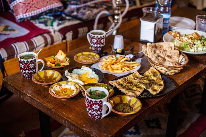 كافيه و مطعم حلب 6