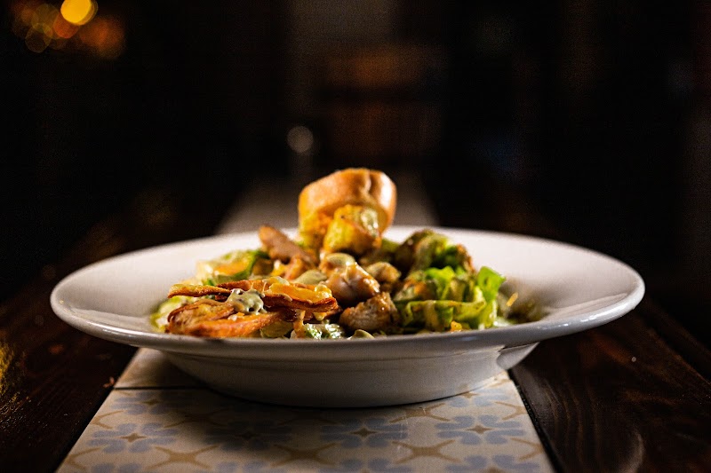 كافيه و مطعم حلب 7