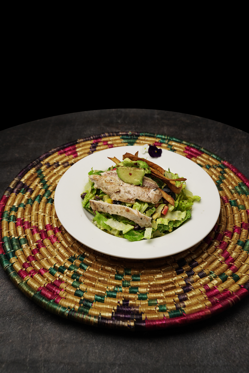 كافيه و مطعم حلب 8