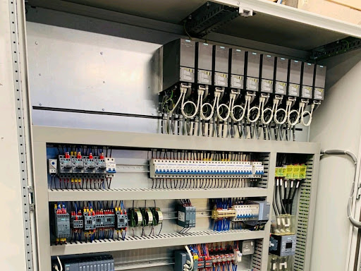 معهد التدريب سي إف بي آي وهران 3