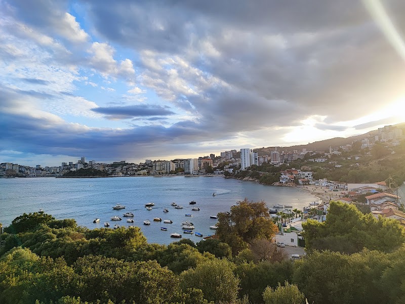 شاطئ الخروب 2