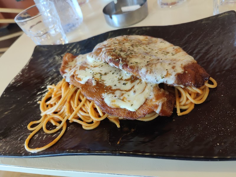 كافيه دي روما اللاذقية