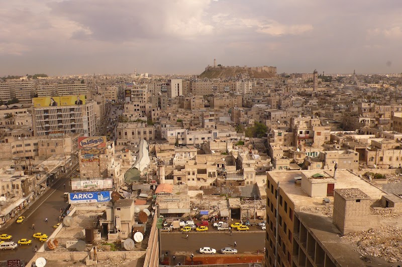 فندق ميراج بالاس