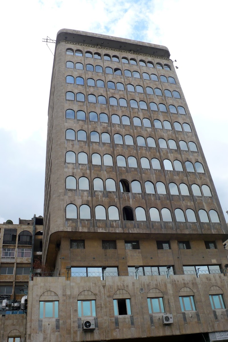 فندق ميراج بالاس 3