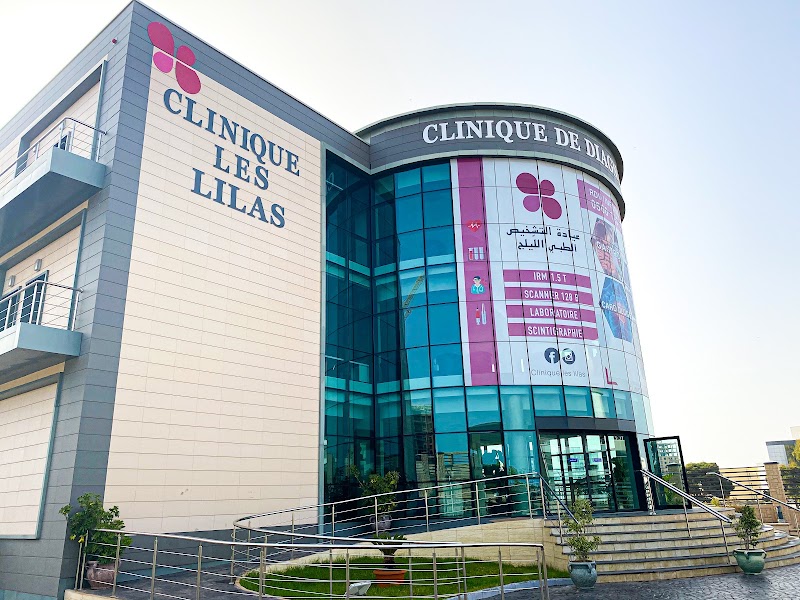عيادة الليلاس 3