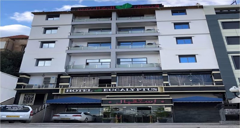 فندق الكاليتوس