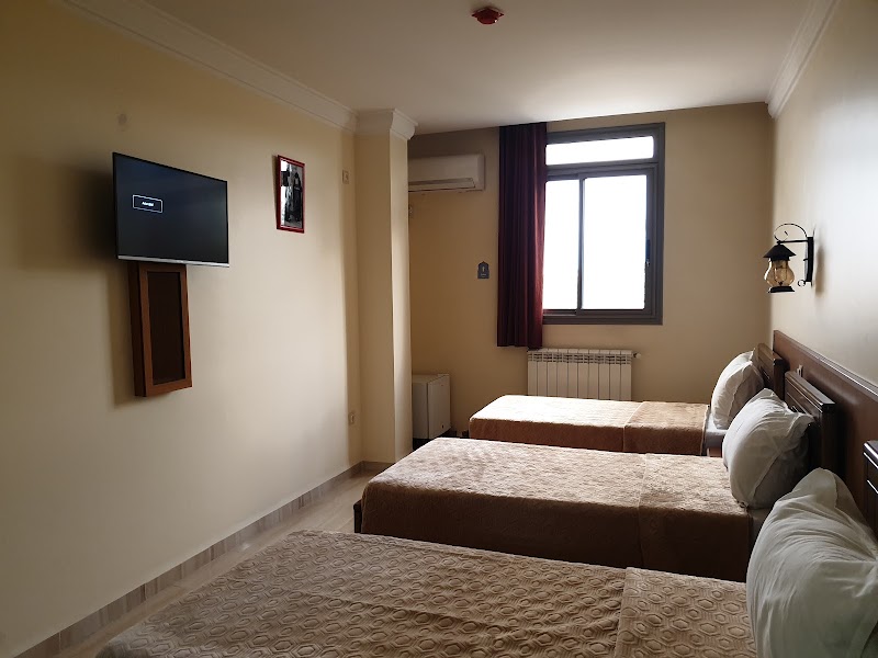 فندق الكاليتوس 2