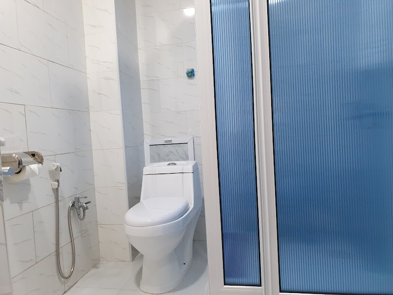 فندق الكاليتوس 4