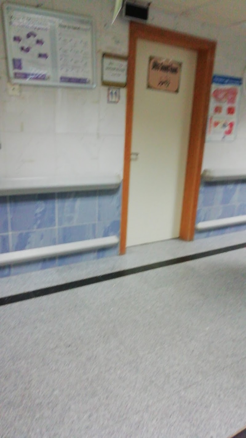 عيادة النساء والتوليد مستشفى الجهراء