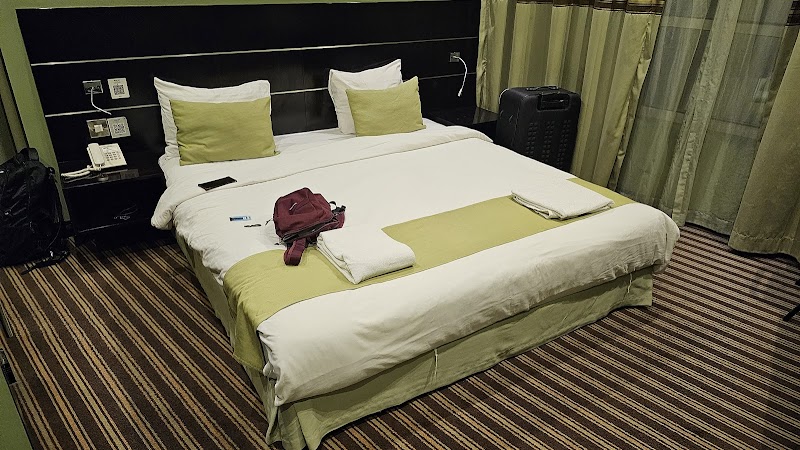 فندق الدار 2