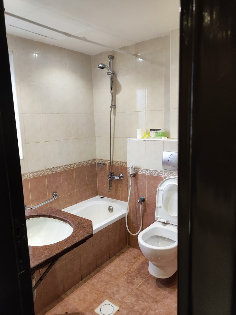 فندق الدار 3