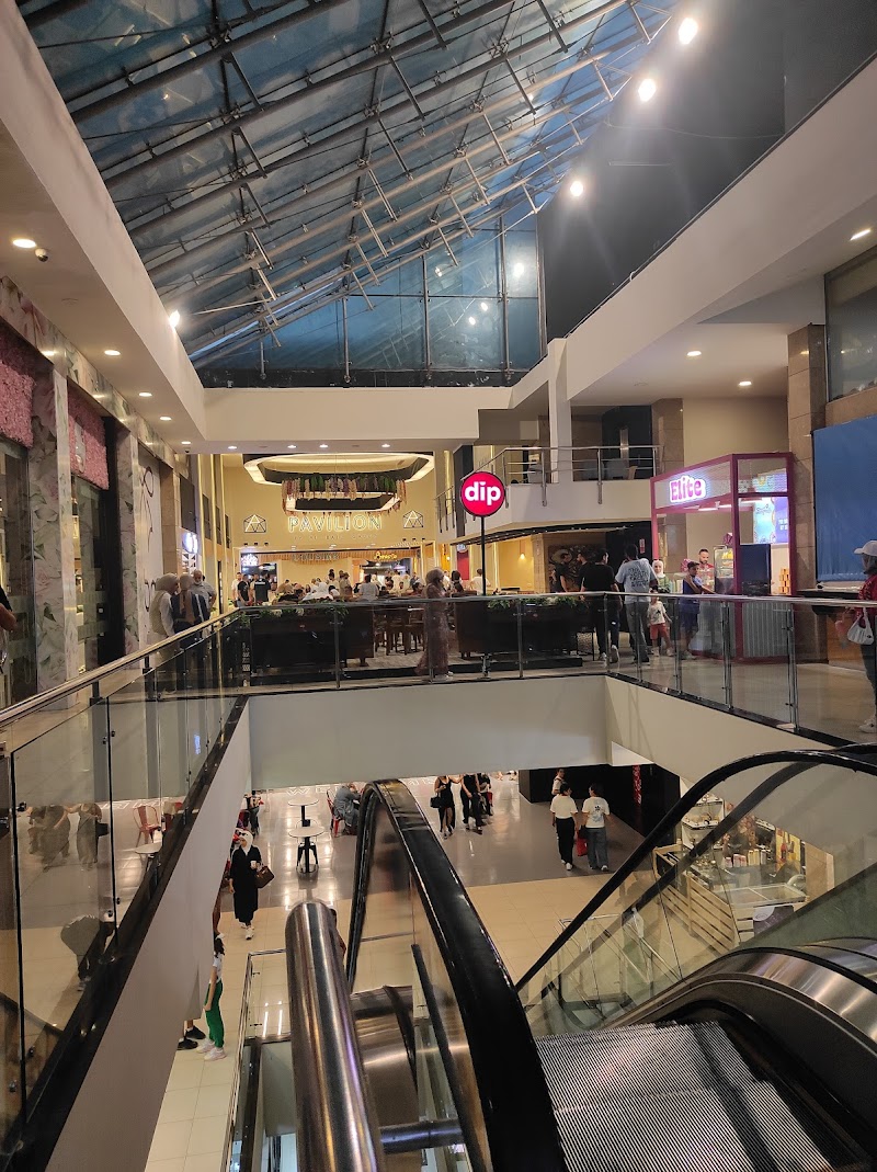 أورانج مول 2