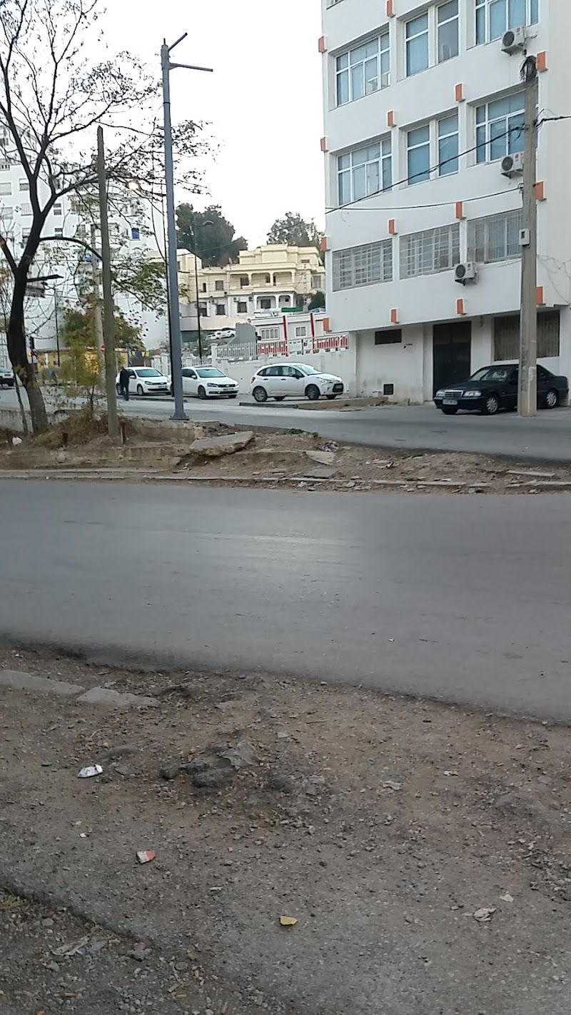 بنك البركة - قسنطينة 402 2