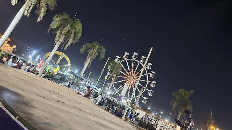 منتزه البستان 3