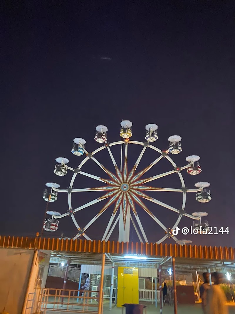 منتزه البستان 4