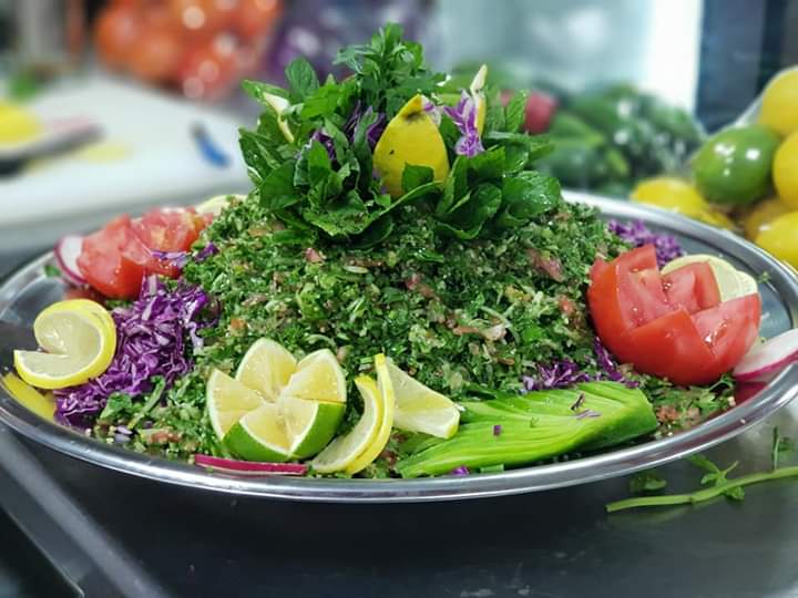 مطعم الفرداوي 2