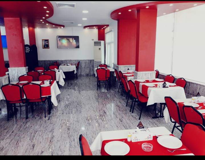 مطعم الفرداوي 3