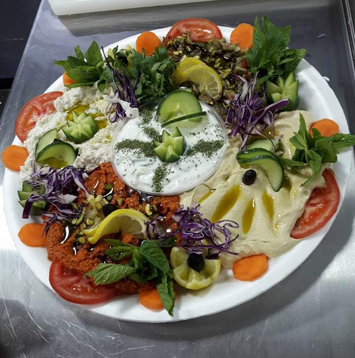 مطعم الفرداوي 4