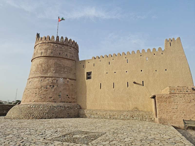 قلعة البثنة