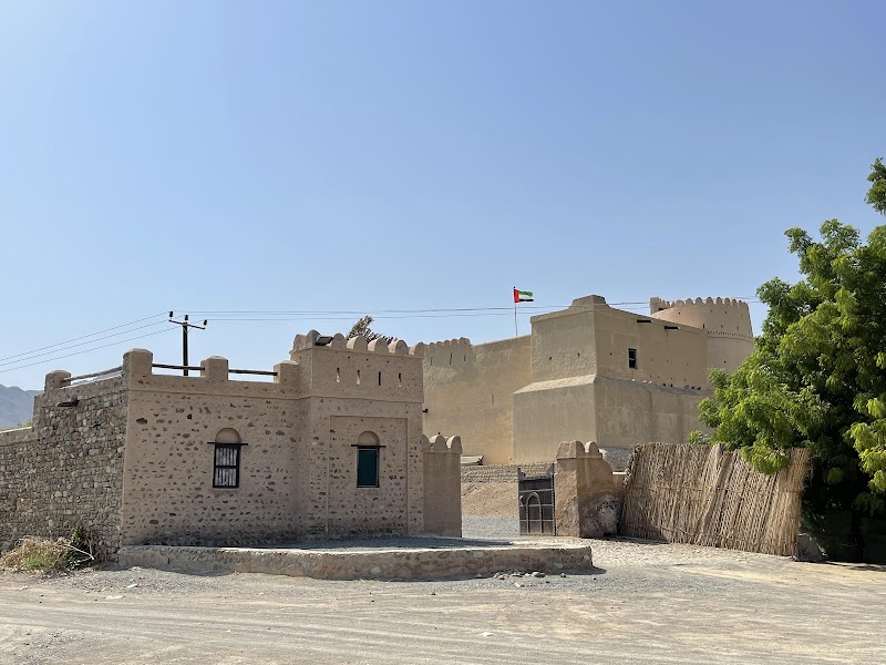 قلعة البثنة 2