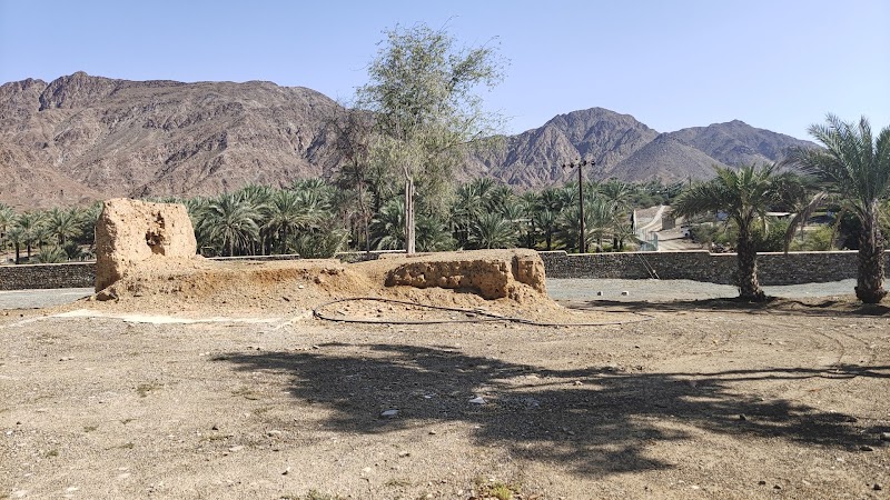 قلعة البثنة 3