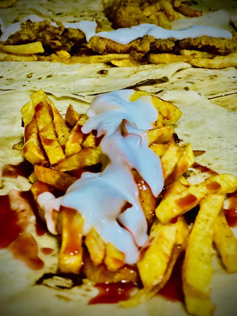 ساندوتش جالكسي 2