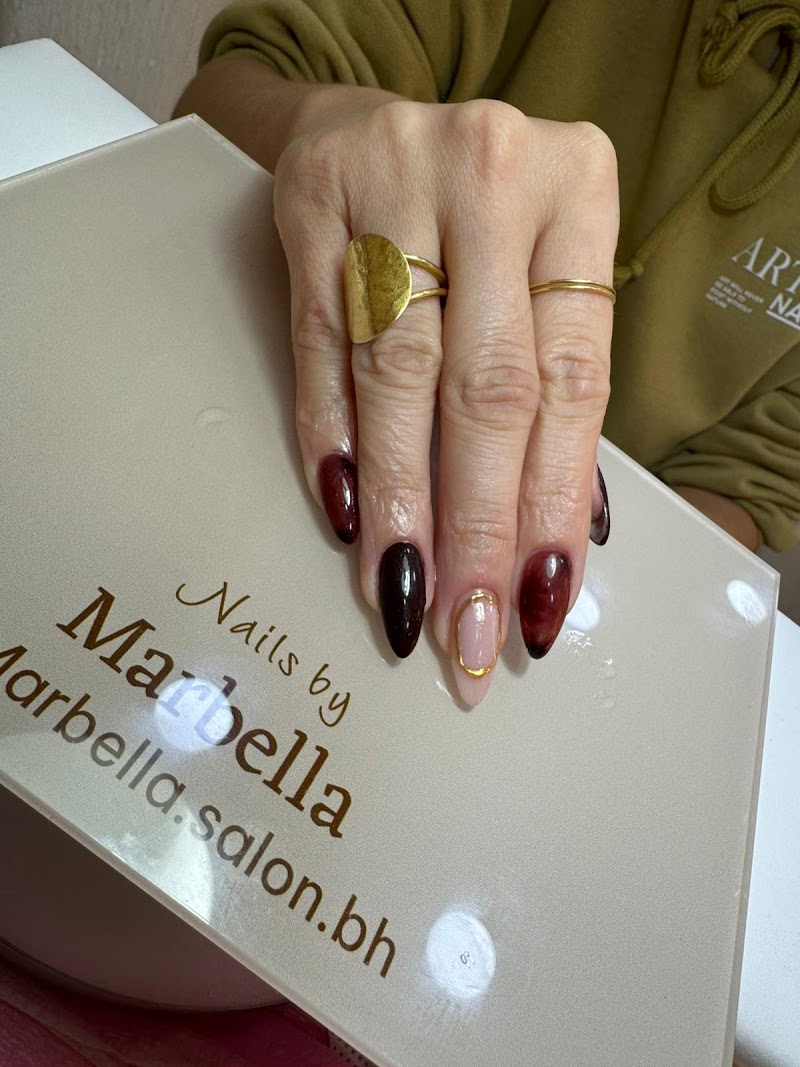 صالون ماربيلا للجمال وسبا الأظافر 4