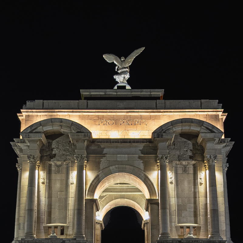 نصب الأموات 2