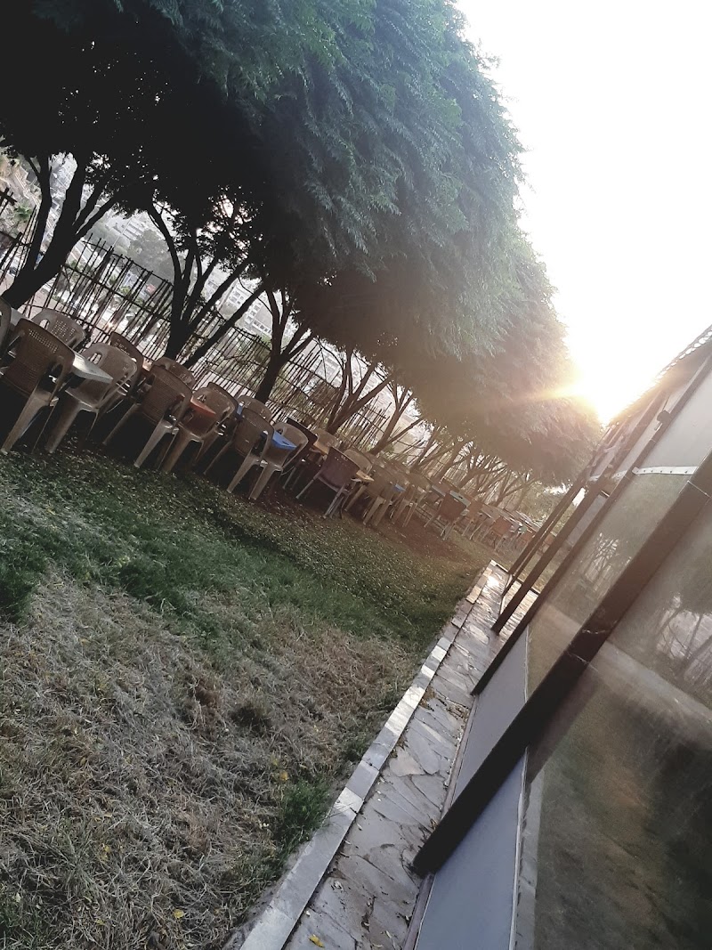 كافيه وناسة 4