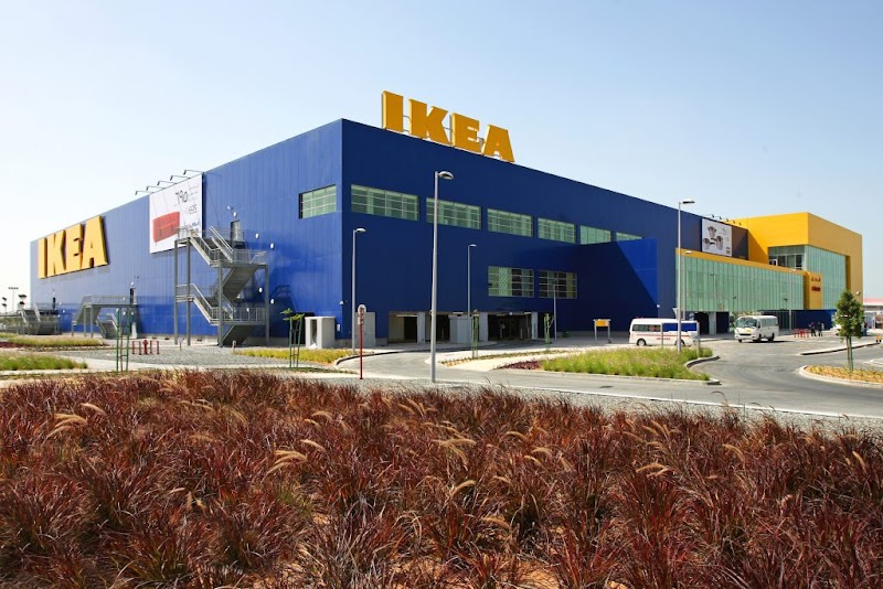 مول دبي فيستيفال سيتي