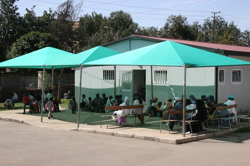 مستشفى أوروتا 4