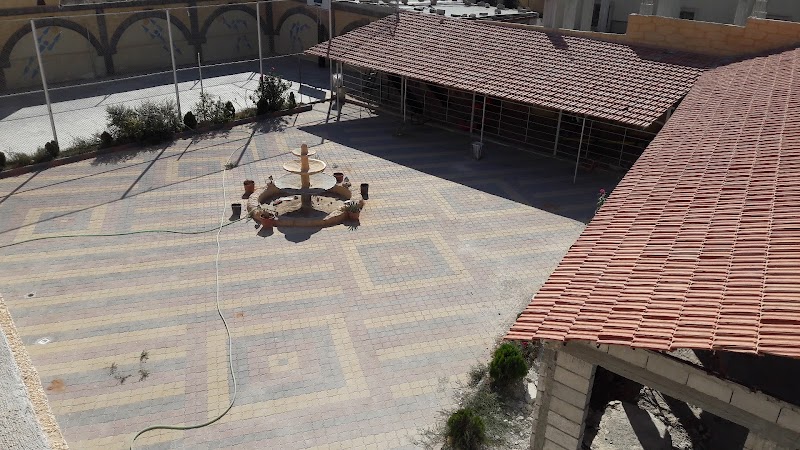 حديقة الشهداء