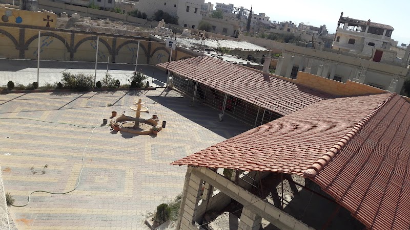 حديقة الشهداء 2