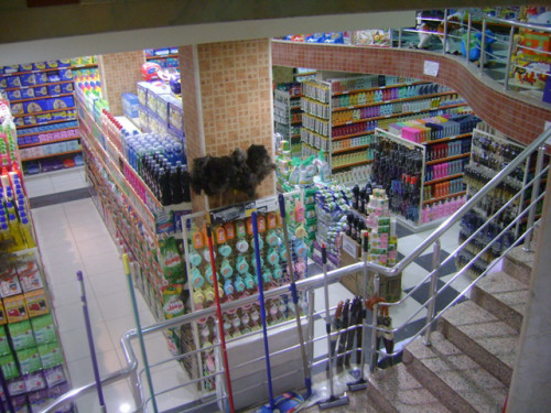 مركز تاج محل 2