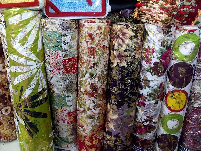 ابوطالب للمفروشات المنزلية الراقية