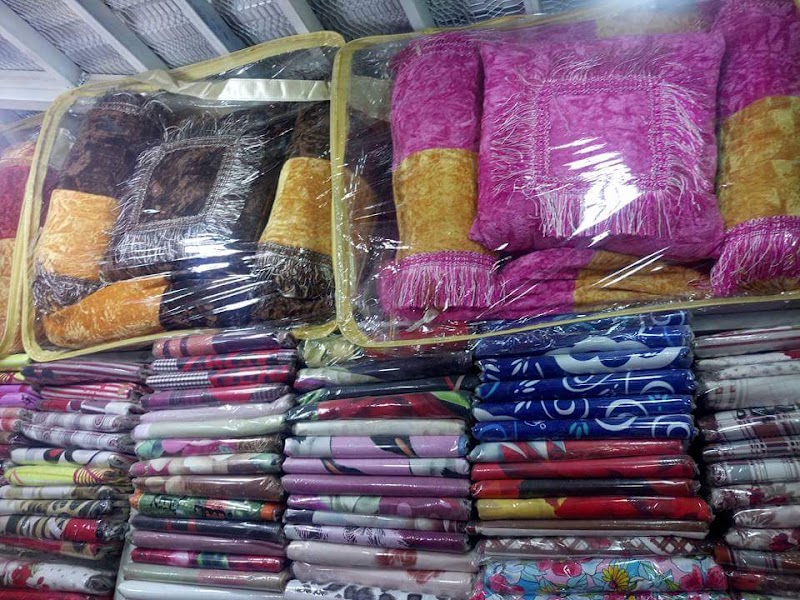 ابوطالب للمفروشات المنزلية الراقية 4