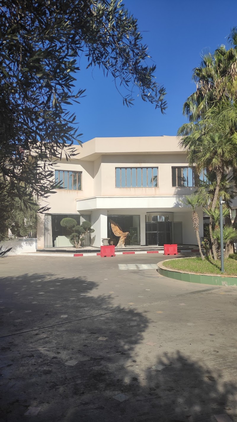 فندق إيدن فينيكس