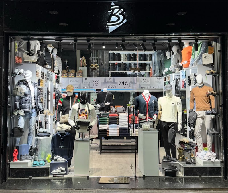 بوتيك بيليسيما