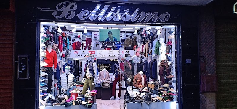 بوتيك بيليسيما 3