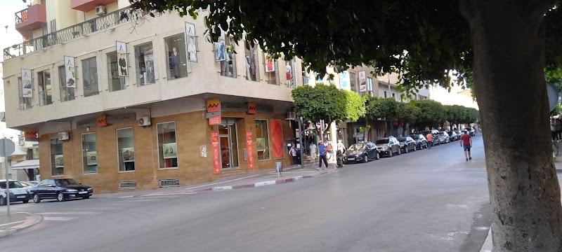 التجاري وفا بنك 2