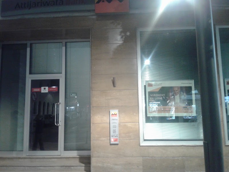 التجاري وفا بنك 3