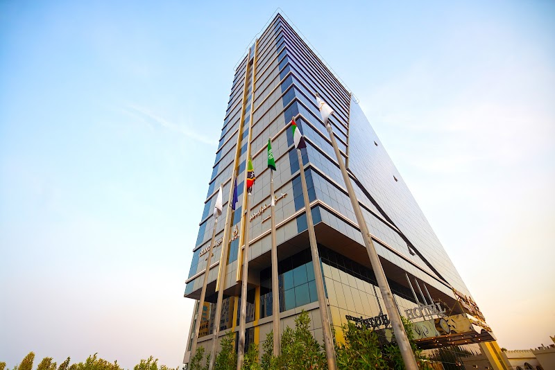 فندق جراند فيلاجيو